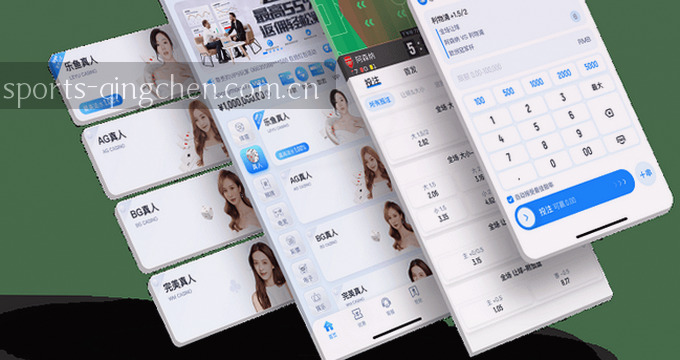 AI趋势雷达图 聚焦技术演进方向